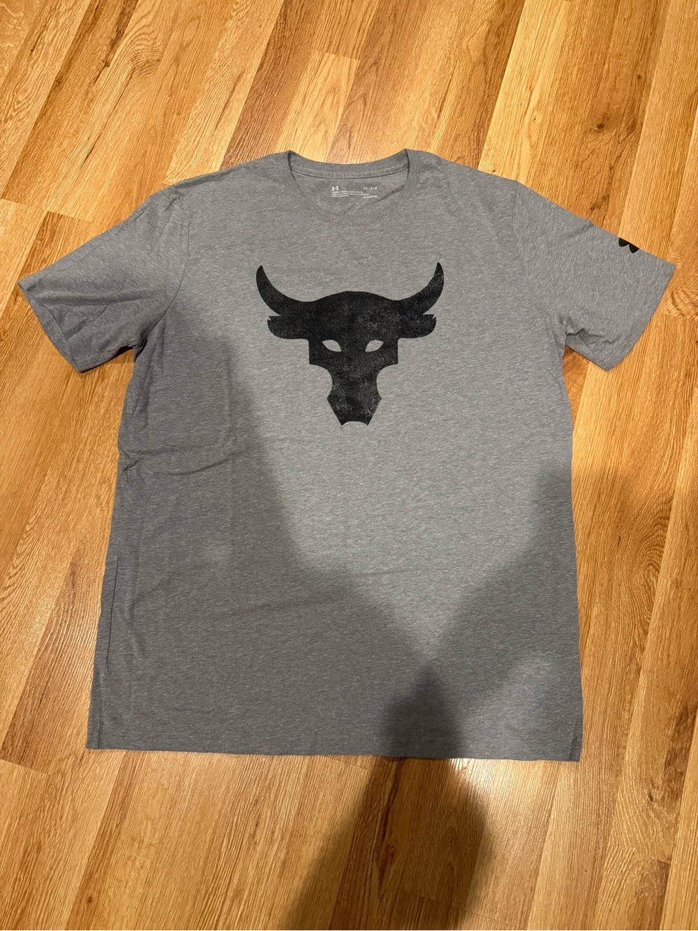 Women’s Under Armor Tee